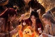 短剧《小奶凤心声被偷听，反派爹爹更强了》61集短剧高清全集在线赏