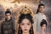 短剧《不问君心不问兮》32集短剧全集在线免费看大结局