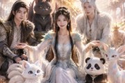 短剧《东北大妞穿越兽世，开顶级spa会所》60集短剧在线观看全集不卡