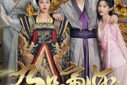 短剧《九品帝师（80集）》八十集演绎帝师风云录