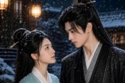 短剧《风雪渡良缘》54集短剧全集免费在线播放