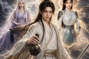 短剧《醉剑临九霄》64集短剧完整版高清免费观看