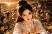 短剧《嫡姐当家：只要脸皮厚顿顿都吃肉四》70集短剧免费观看至大结局
