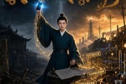 短剧《穿成落魄县官，网友教我搞科学》50集短剧超清画质在线追剧