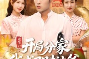 短剧《重生77：开局分家我成了财神爷》70集短剧1080P超清在线追全集