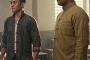 短剧《穿到1945，我靠做鞋逆袭》40集短剧完整版免费观看