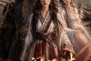 短剧《一门双姝：我替胞妹换嫁和亲》52集短剧完整版免费畅享