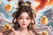 短剧《凤族小鸡超进化》20集短剧全集在线高清免费看