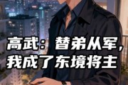 短剧《高武替弟从军我成了东境将主》30集短剧免费畅享全集看