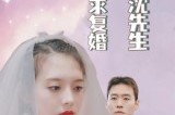 短剧《离婚后沈先生天天求复婚》100集短剧免费在线追全集