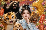短剧《娇娇动物园，招财鸡穿越记第三季》122集短剧全集在线免费追
