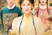 短剧《绣断君心》75集短剧全集高清下载随时看
