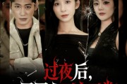 短剧《过夜后周围人不太正常》60集短剧在线解锁全集看