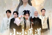 短剧《小小医道祖师奶》60集短剧全集高清极速观看