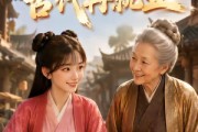 短剧《下岗女工古代再就业》31集短剧免费观看全集不卡顿