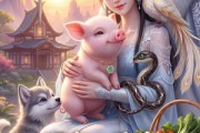 短剧《团宠小厨娘：高冷剑尊赖上我》40集短剧全剧集免费在线赏