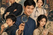 短剧《诡探》60集短剧全集免费畅享观看