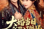 短剧《大婚当日，我陷入了循环》67集短剧全剧免费看完整版
