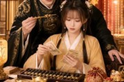 短剧《本宫只想搞钱，皇上非要宠我》81集短剧免费在线观看无广告