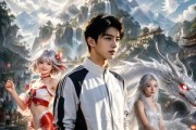 短剧《我有座小荒山：改造10A级景区》82集短剧高清无广告免费看