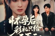 短剧《怀孕后，彩礼只给五百二》40集短剧在线解锁全集观看