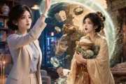 短剧《闺蜜穿古我暴富》34集短剧在线解锁全集畅看