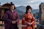 短剧《锦绣朝歌》53集短剧免费解锁全集大放送