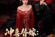 短剧《冲喜替嫁：活阎王的呆萌小王妃》80集短剧全集畅享免费观看