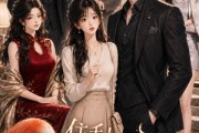 短剧《住手！别摸我婆婆的狐狸尾巴！》5集短剧超清免费看至大结局