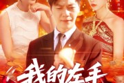 短剧《我的左手通天彻地》119集短剧一键解锁全集观看