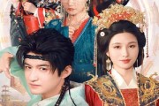 短剧《误闯女儿国走上人生巅峰》55集短剧每日更新追剧无忧