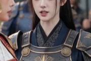 短剧《女扮男装后，我成了禁军统领》49集短剧全剧集免费看不停