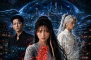 短剧《契灵人》85集短剧在线高清全集免费赏