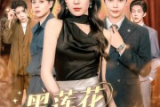 短剧《黑莲花的棋局》80集短剧高清无删减在线看全集