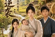 短剧《长姐逆袭：种田致富养崽崽》90集短剧高清完整版免费观看