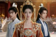 短剧《嫡女无泪：权锁覆侯门》71集短剧全集资源免费在线看
