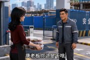短剧《工地盒饭里的真心》64集短剧无删减在线免费看
