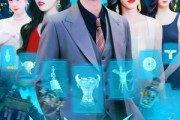 短剧《透视天眼，我成了商业大亨》136集短剧全集高清在线任意看