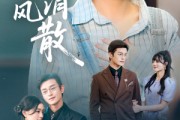 短剧《眷念随风消散》56集短剧全集高清极速观看