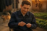 短剧《黄昏散场》50集短剧超清画质免费观看