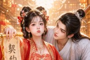 短剧《我的契约夫婿身份不简单》56集短剧高清画质在线观看全集