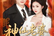短剧《神仙老婆陪过年》66集短剧高清无广告在线观看