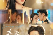 短剧《春夜难缠》60集短剧VIP资源免费共享观看