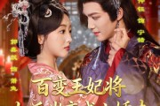短剧《百变王妃将九千岁变成小娇夫》80集短剧高清全集在线观影