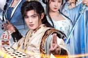 短剧《你是修仙者，但我是魔术师》62集短剧高清流畅在线赏剧