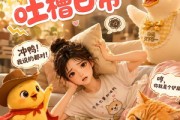 短剧《宅女萌宠的吐槽日常》30集短剧高清完整版免费畅看