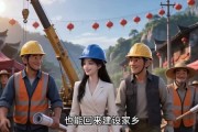 短剧《报恩入山河》43集短剧无广告免费在线看全集