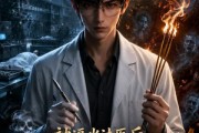 短剧《被逼当法医后我掏出了三炷香》36集短剧在线解锁全集观看