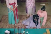 短剧《穿越农女带崽崽天天炫肉》100集短剧高清无删减观看