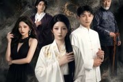 短剧《第一神相》40集短剧超清画质在线追剧